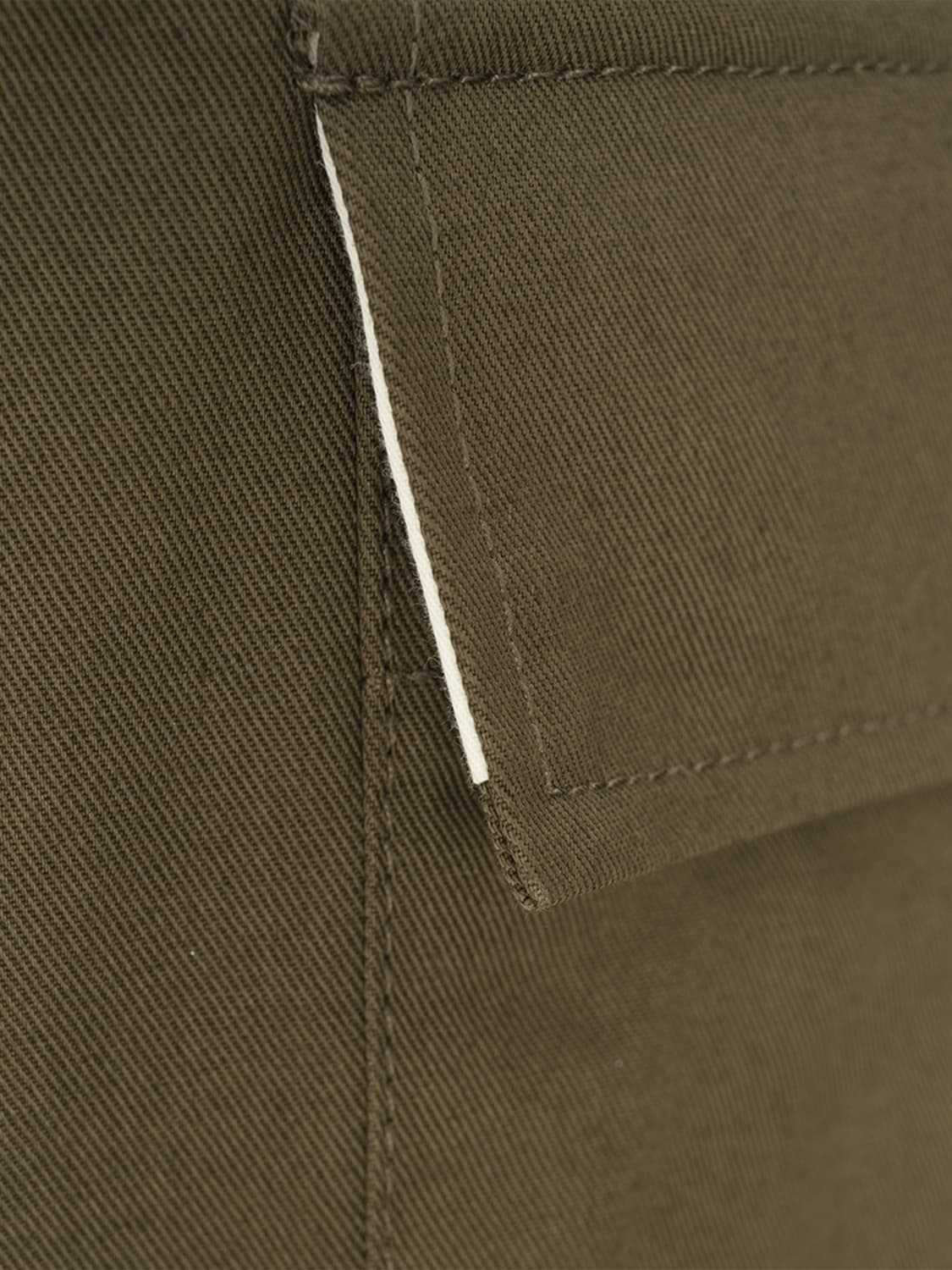 MARNI SHORTS: Pants men Marni, Green - Img 5