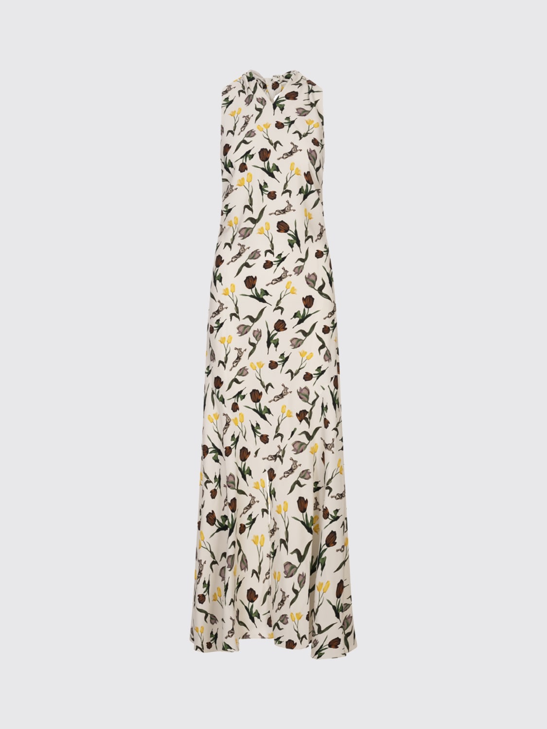MARNI DRESS: Jumpsuit woman Marni, White - Img 1