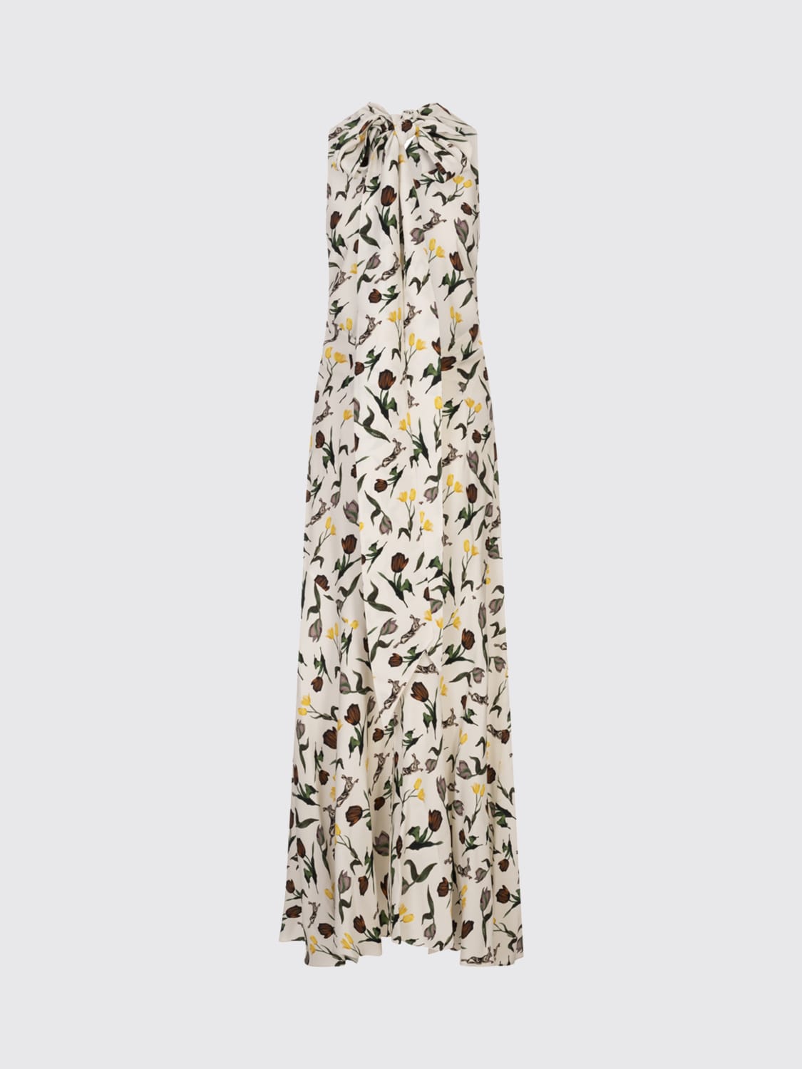 MARNI DRESS: Jumpsuit woman Marni, White - Img 2