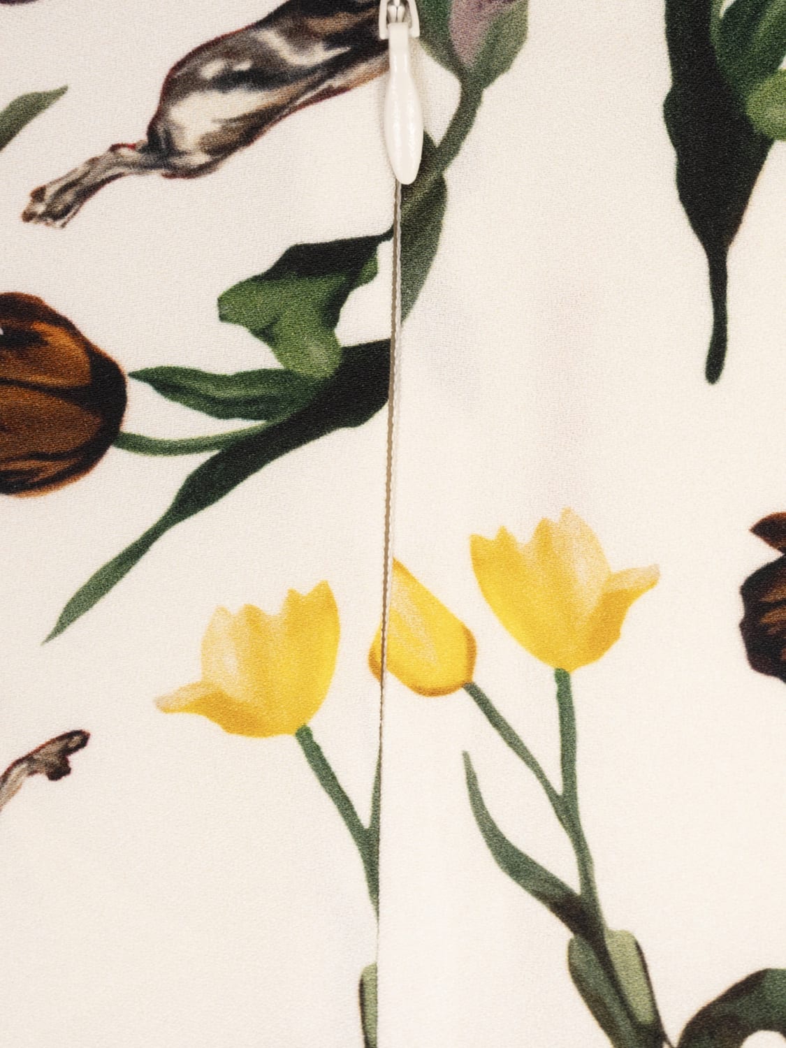 MARNI DRESS: Jumpsuit woman Marni, White - Img 3