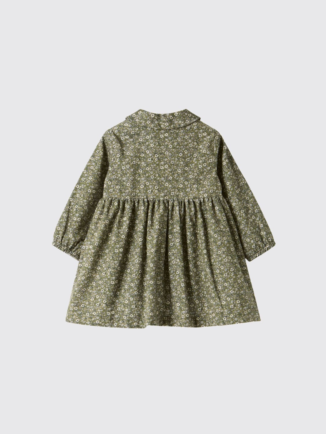 IL GUFO ROMPER: Romper kids Il Gufo, Multicolor - Img 2