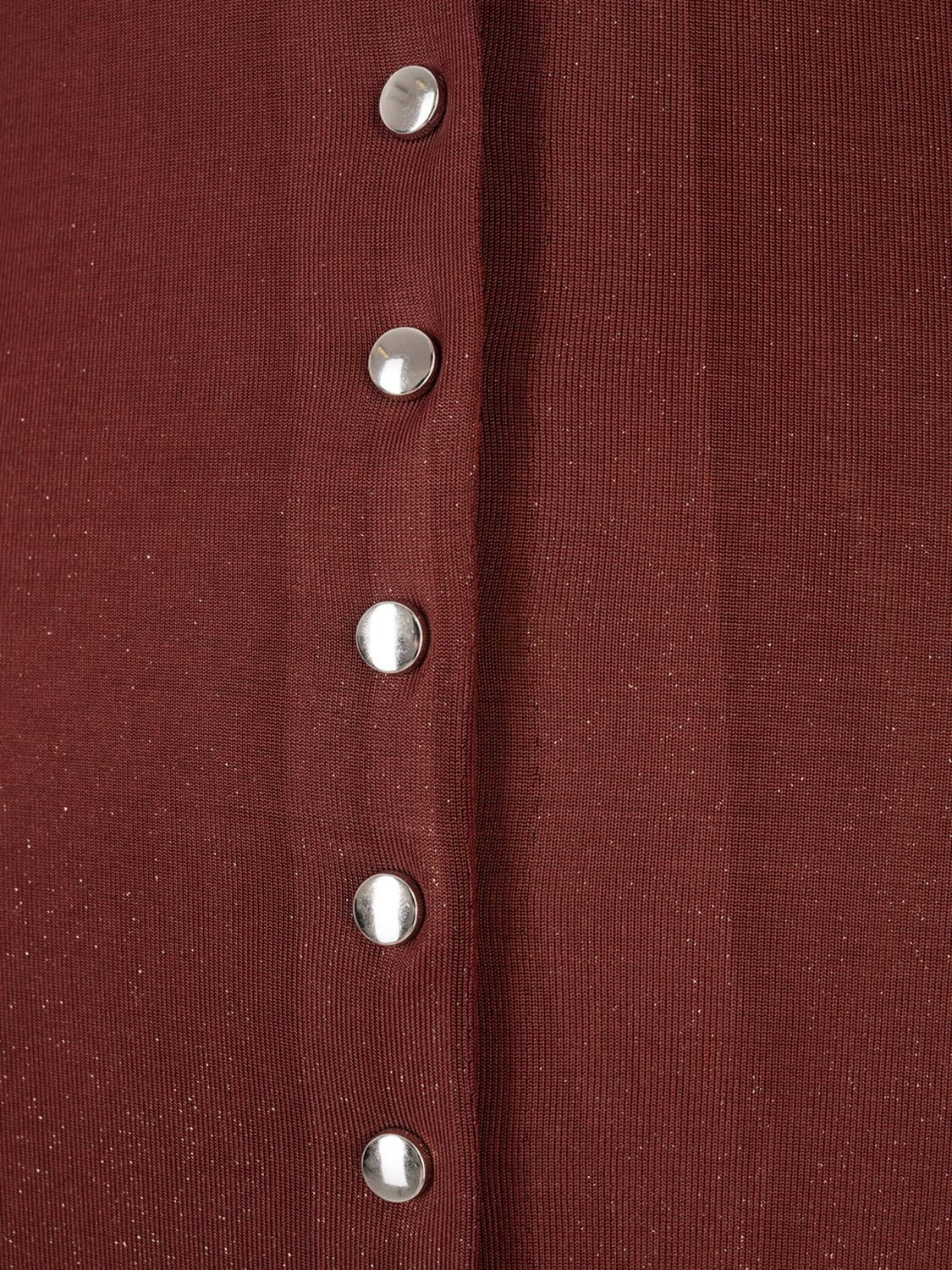 DIESEL DRESS: Jumpsuit woman Diesel, Brown - Img 3