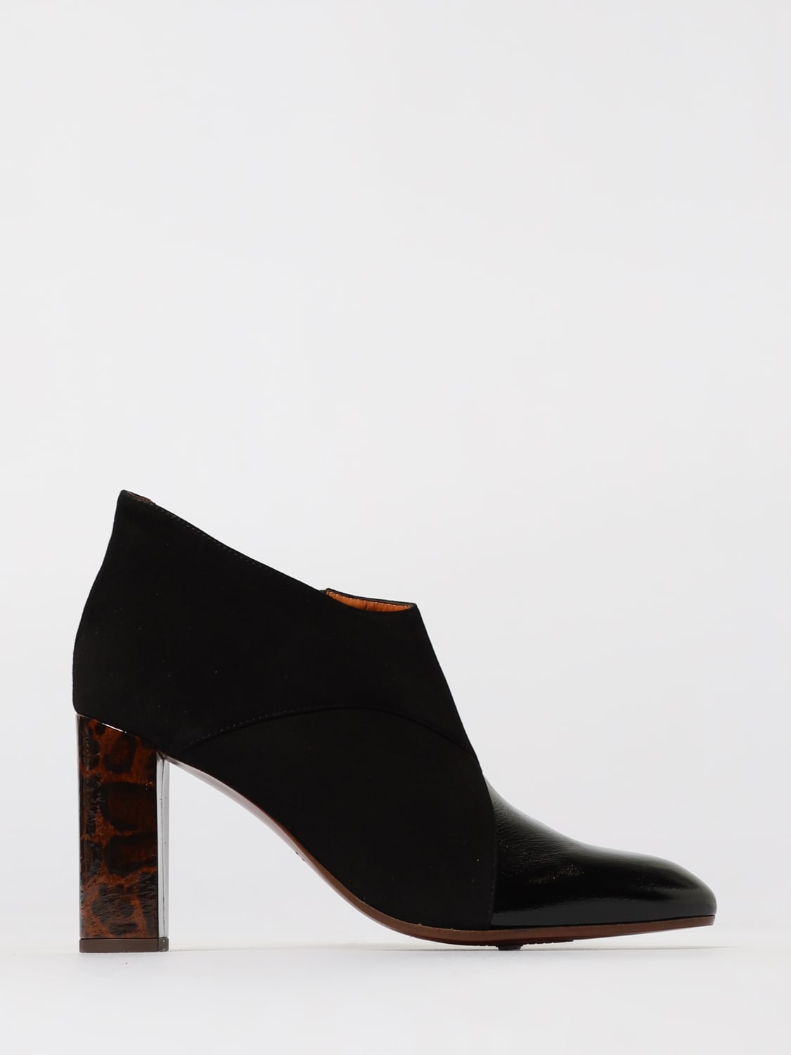 CHIE MIHARA STIEFEL: Schuhe damen Chie Mihara, Schwarz - Img 1