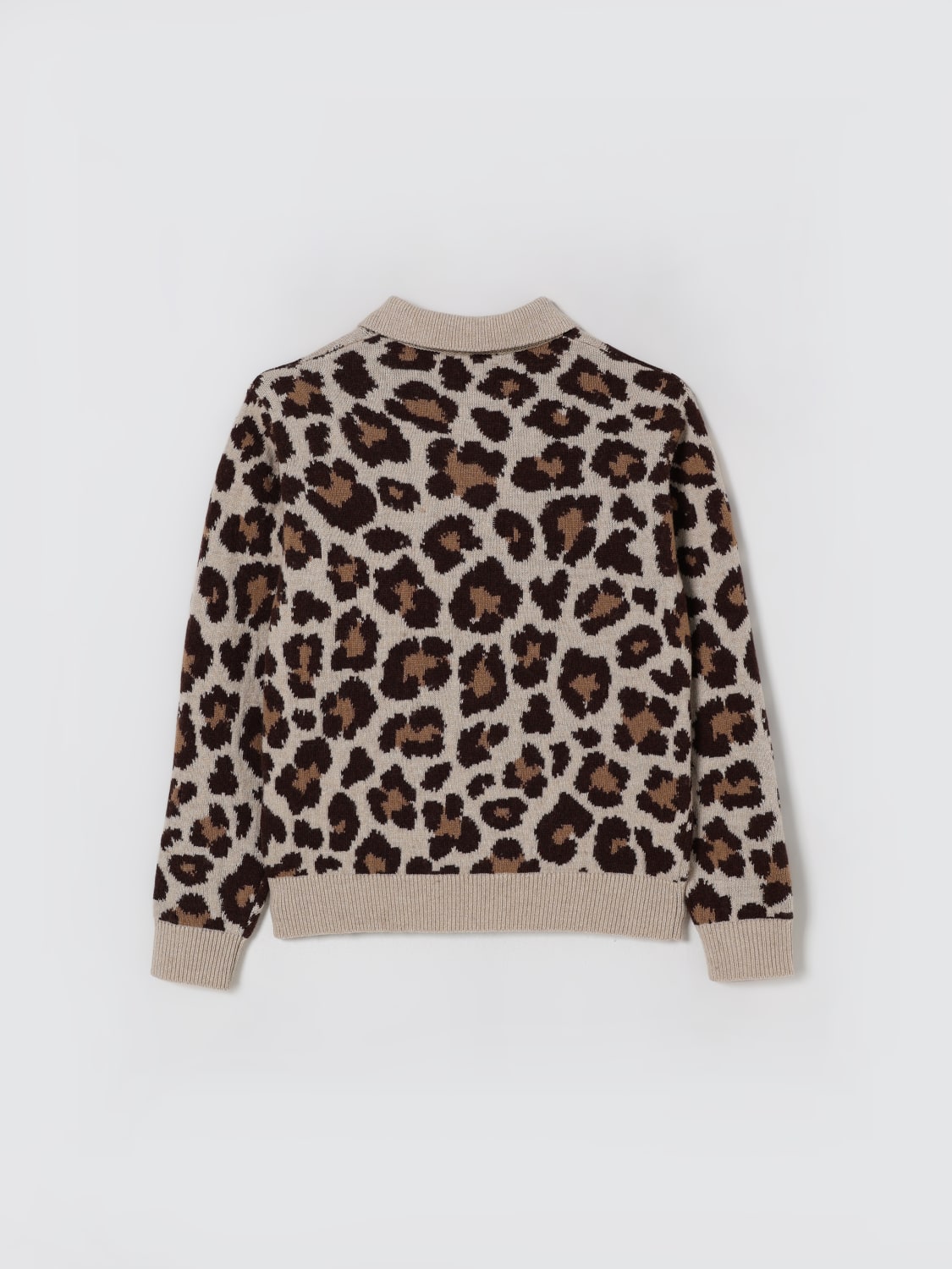 MC2 SAINT BARTH T-SHIRT: Pullover kinder Mc2 Saint Barth, Bunt - Img 2