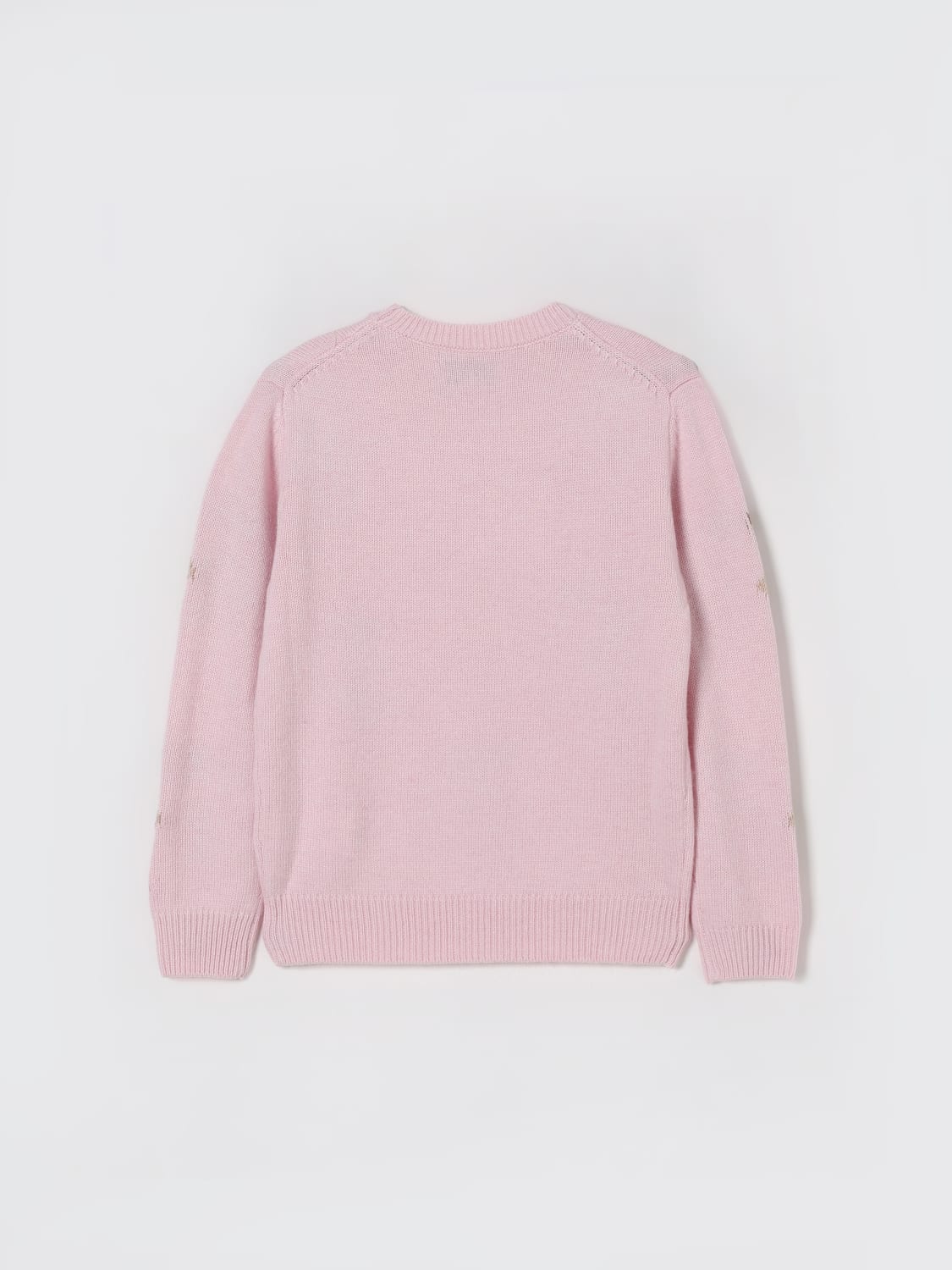 MC2 SAINT BARTH SWEATER: Sweater kids Mc2 Saint Barth, Multicolor - Img 2