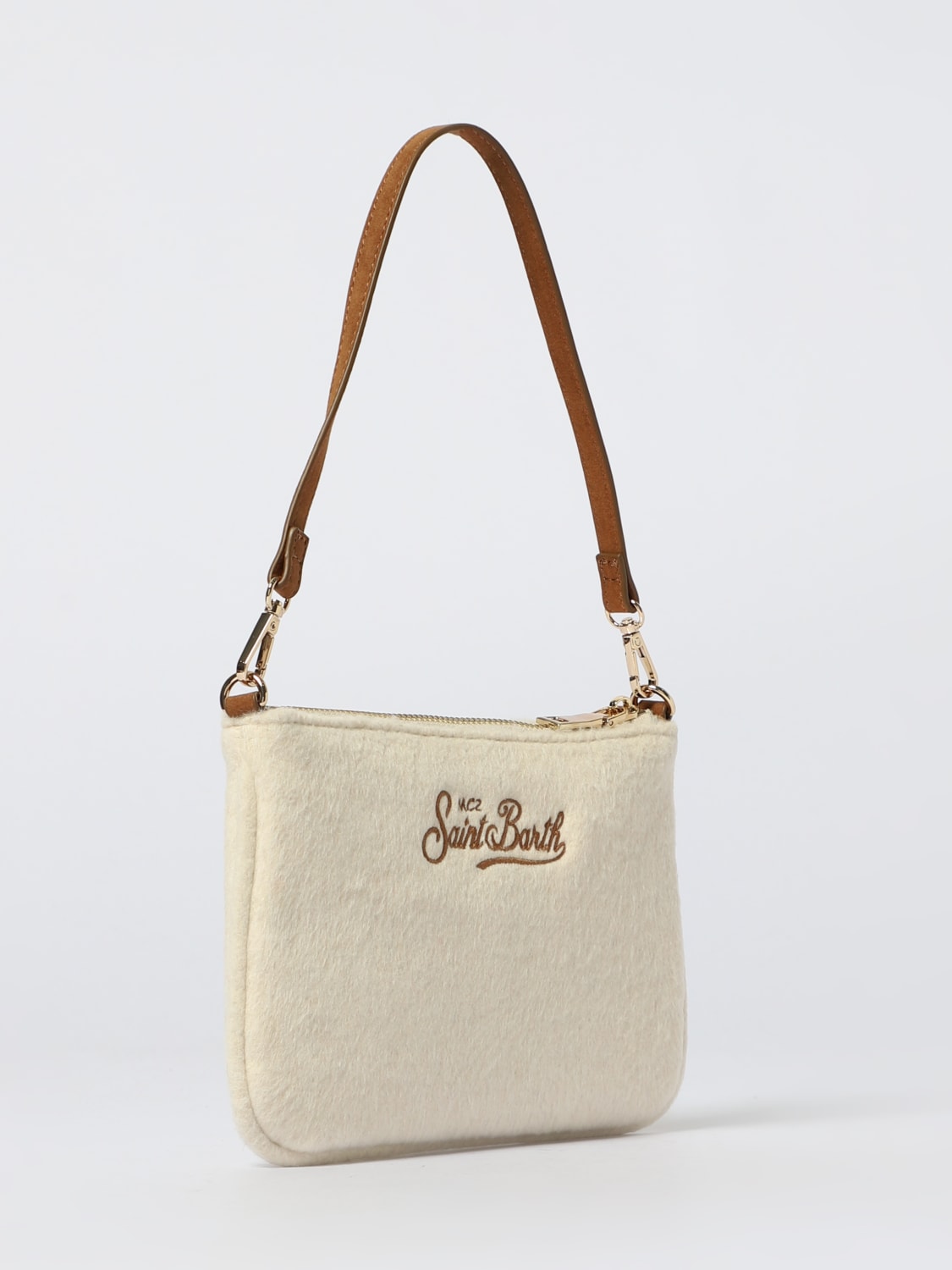 MC2 SAINT BARTH BAG: Bag kids Mc2 Saint Barth, Multicolor - Img 2