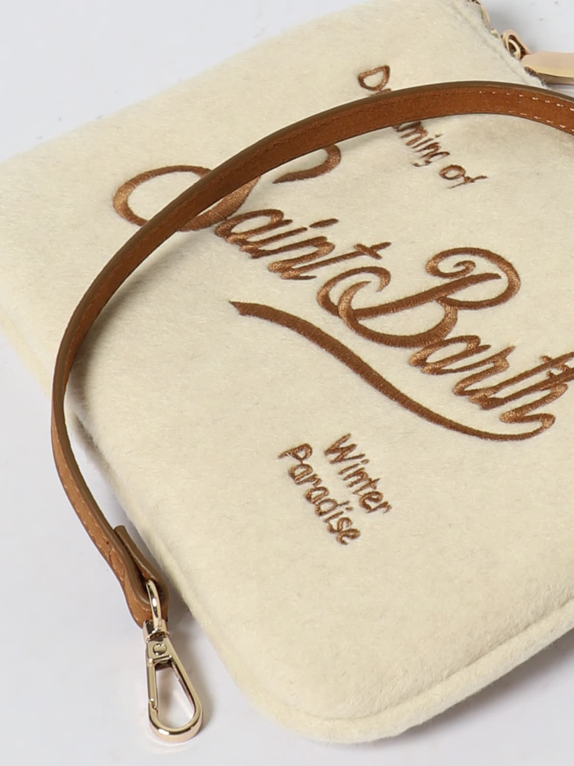 MC2 SAINT BARTH BAG: Bag kids Mc2 Saint Barth, Multicolor - Img 3