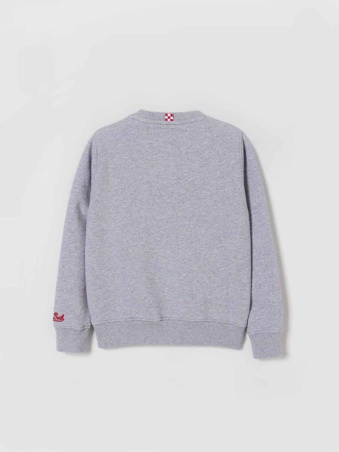 MC2 SAINT BARTH PULLOVER: Pullover kinder Mc2 Saint Barth, Bunt - Img 2