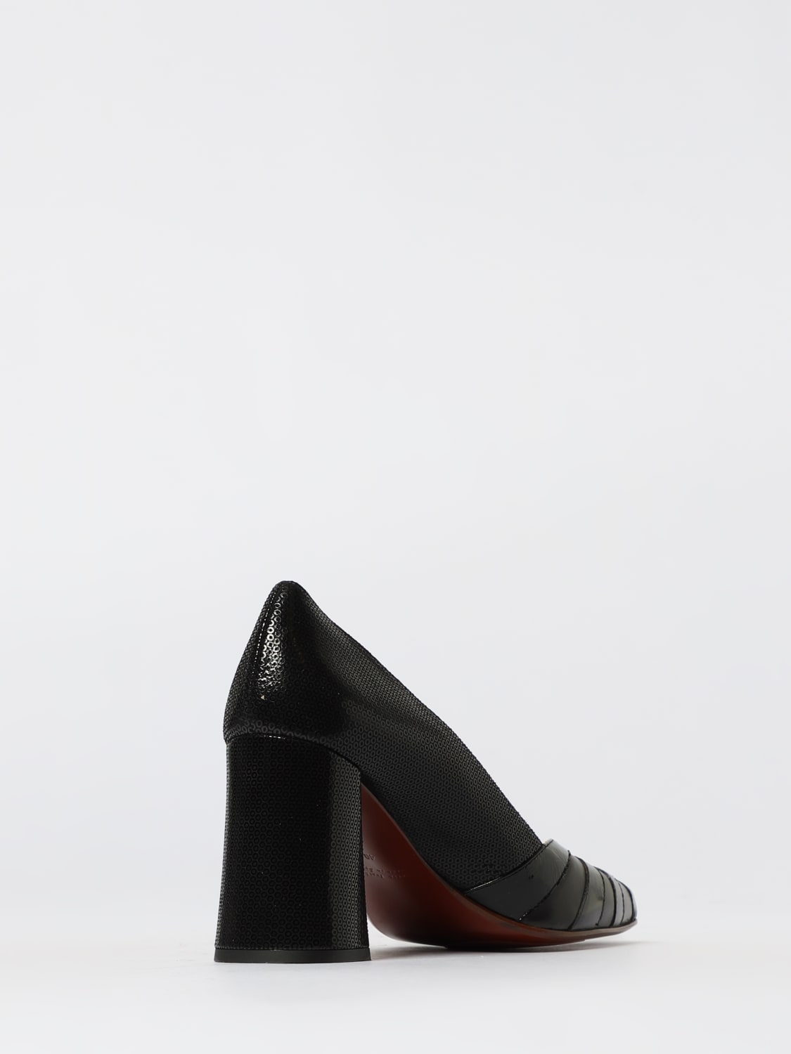 CHIE MIHARA ESCARPIN: Chaussures femme Chie Mihara, Noir - Img 3