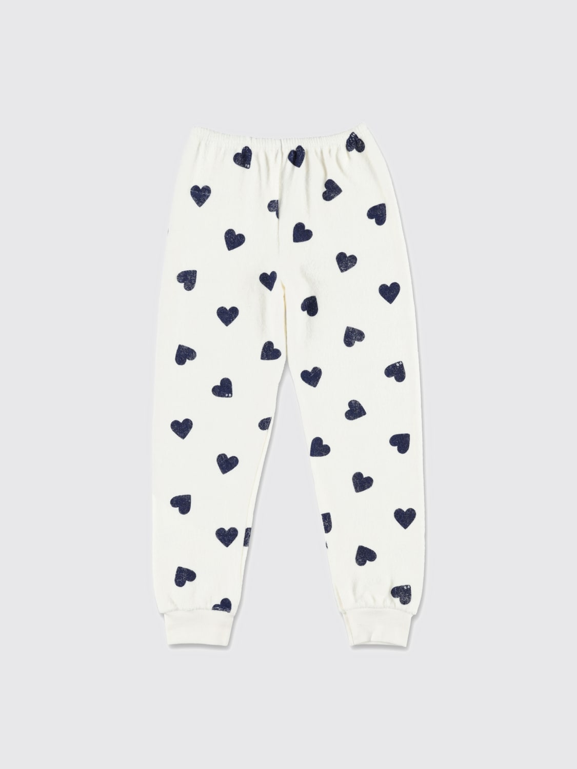 PETIT BATEAU KOMBINATION: Unterwäsche kinder Petit Bateau, Weiß - Img 4