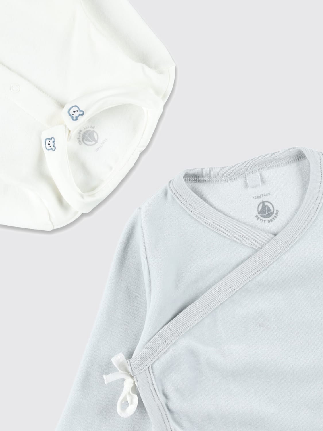 PETIT BATEAU CLOTHING SET: Separates kids Petit Bateau, Blue - Img 3