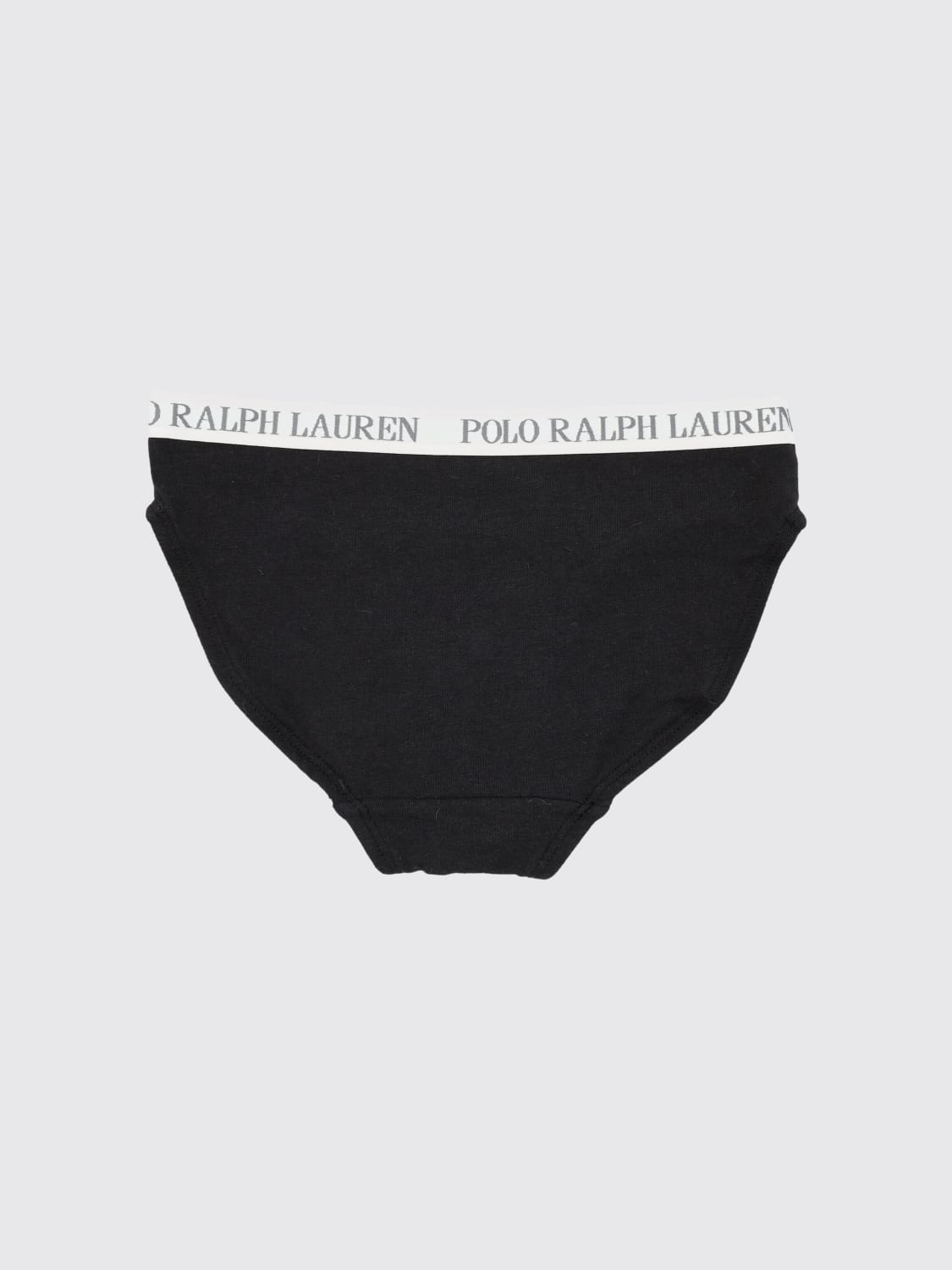 POLO RALPH LAUREN ROPA INTERIOR: Ropa interior niños Polo Ralph Lauren, Rojo - Img 2