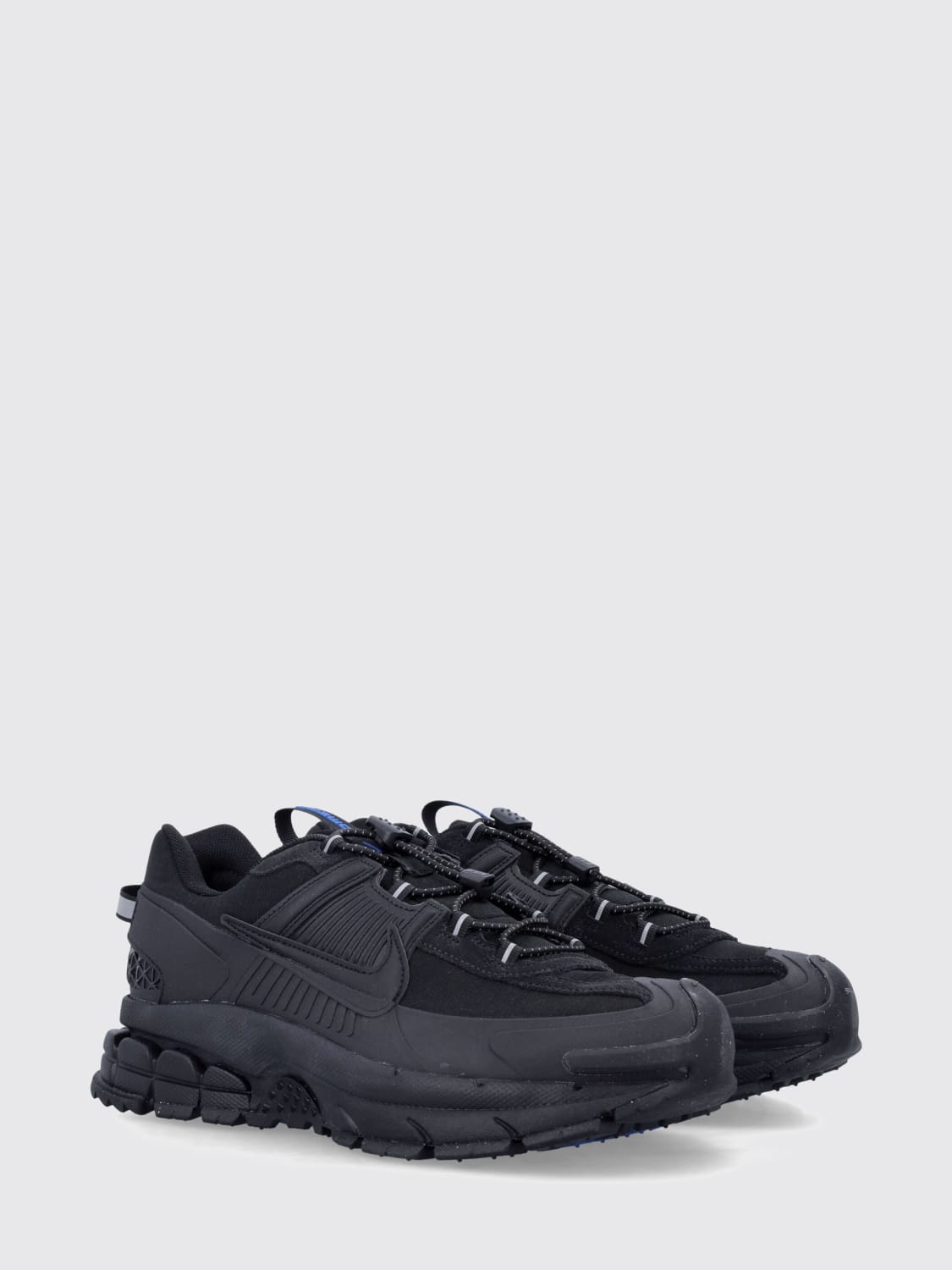 NIKE SNEAKERS: Sneakers men Nike, Black - Img 2