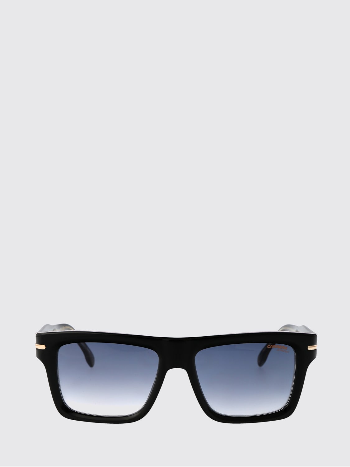 CARRERA LUNETTES DE SOLEIL: Lunettes de soleil homme Carrera, Noir - Img 2