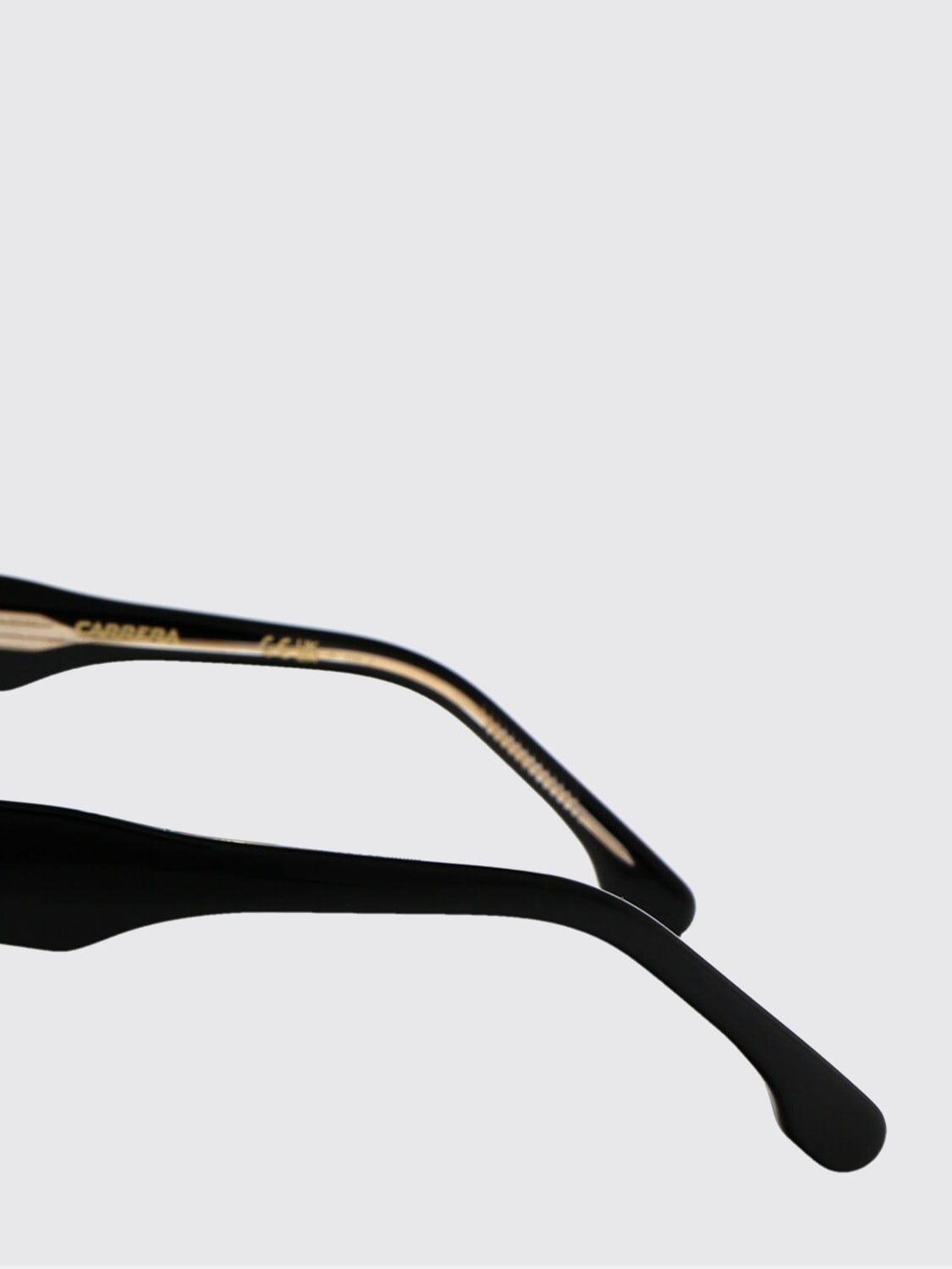 CARRERA LUNETTES DE SOLEIL: Lunettes de soleil homme Carrera, Noir - Img 3