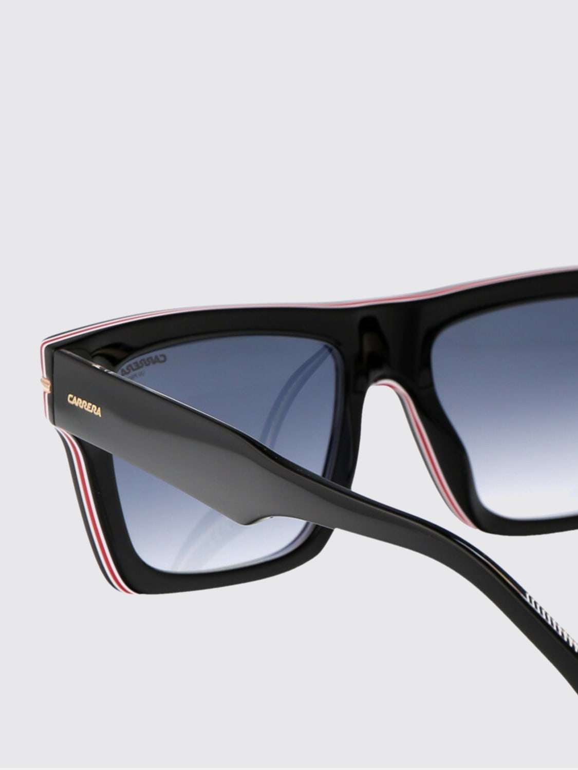 CARRERA LUNETTES DE SOLEIL: Lunettes de soleil homme Carrera, Noir - Img 4