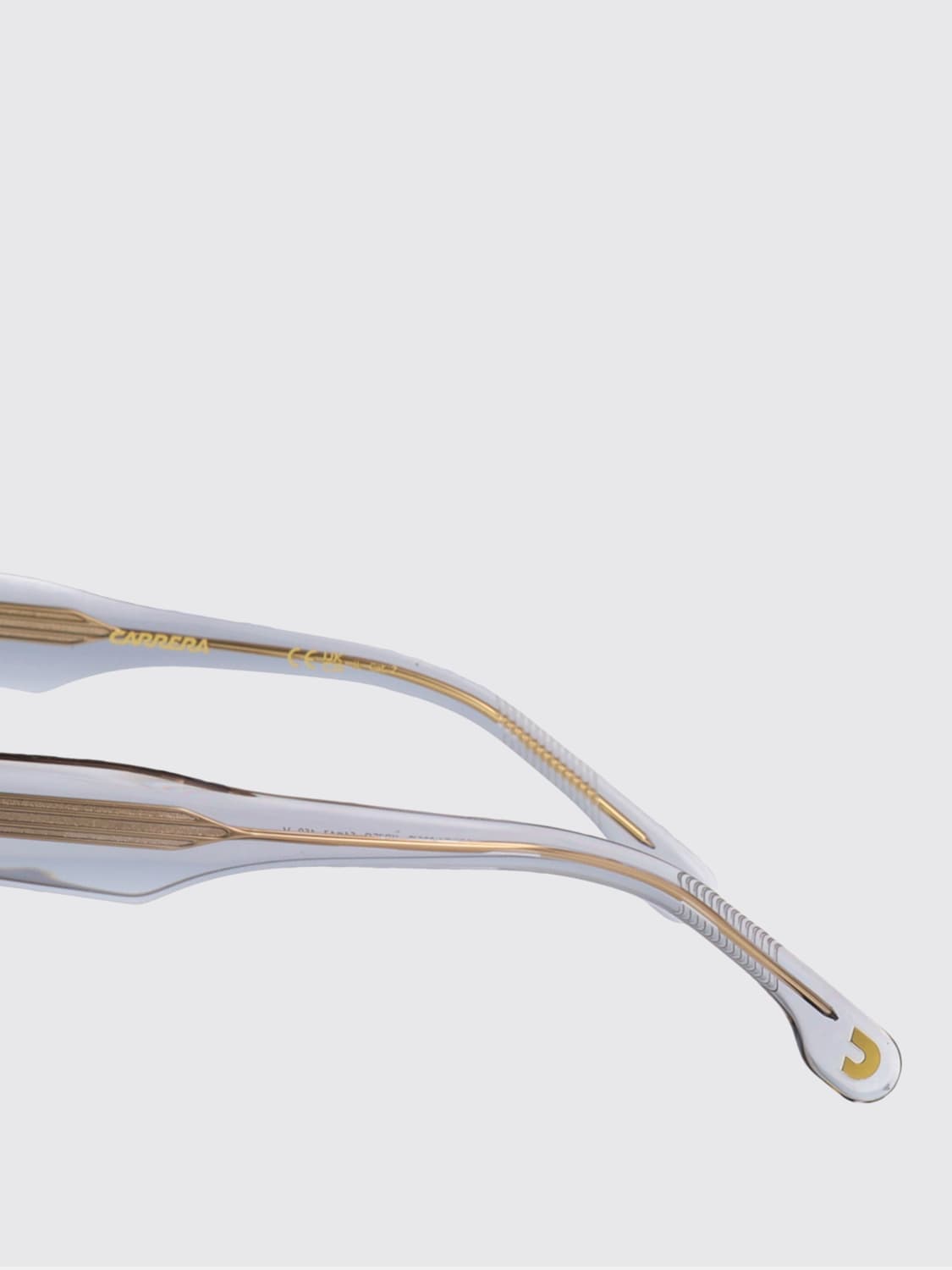 CARRERA СОЛНЦЕЗАЩИТНЫЕ ОЧКИ: Солнцезащитные очки Мужское Carrera, Серый - Img 3