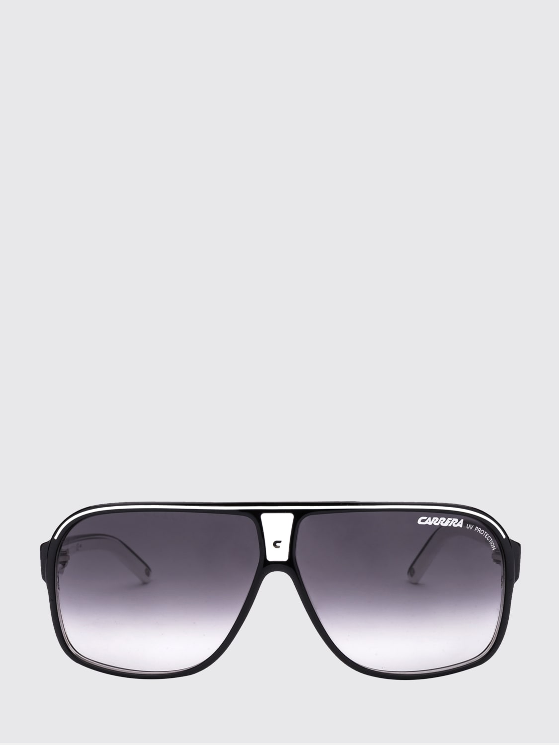 CARRERA SUNGLASSES: Sunglasses men Carrera, Black - Img 2