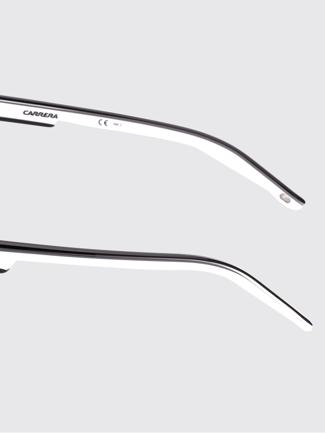 CARRERA SUNGLASSES: Sunglasses men Carrera, Black - Img 3