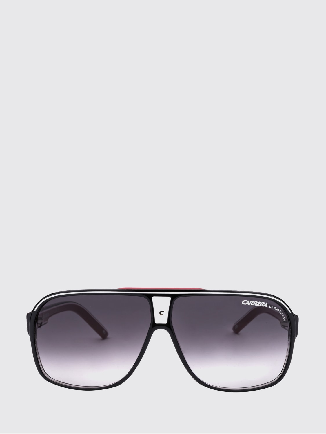 CARRERA SUNGLASSES: Sunglasses men Carrera, Black 1 - Img 2