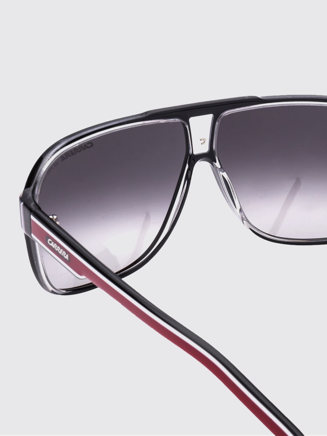 CARRERA SUNGLASSES: Sunglasses men Carrera, Black 1 - Img 4