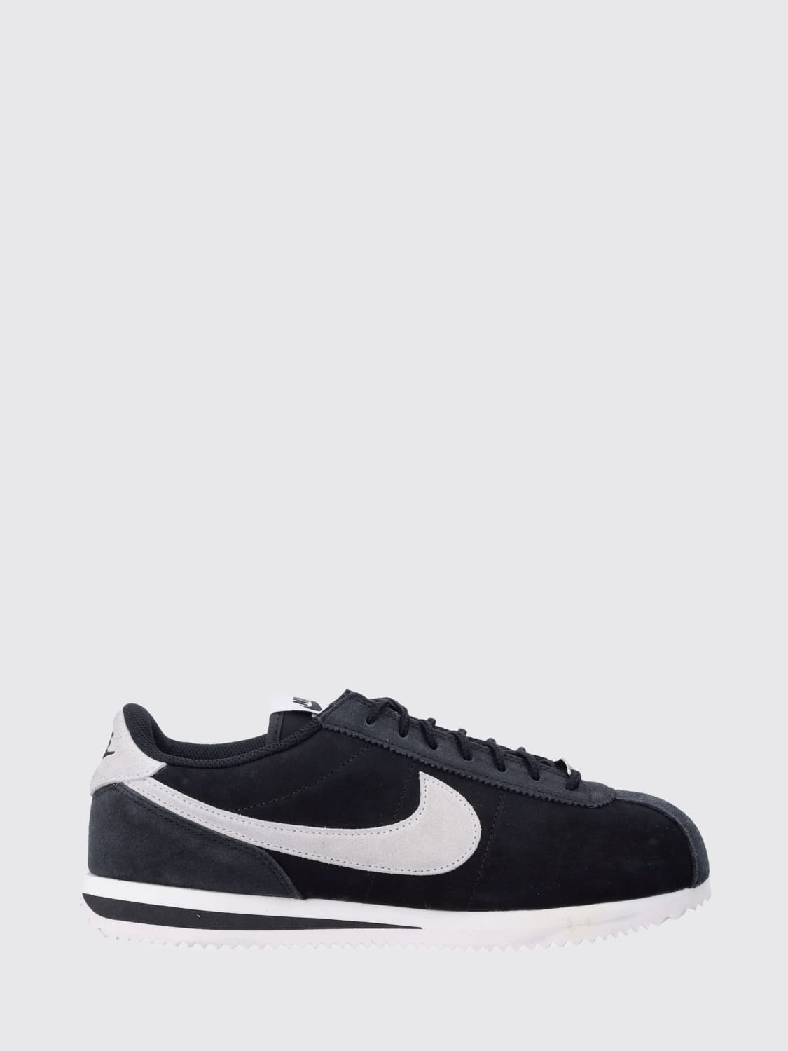 NIKE SNEAKERS: Sneakers herren Nike, Schwarz - Img 1