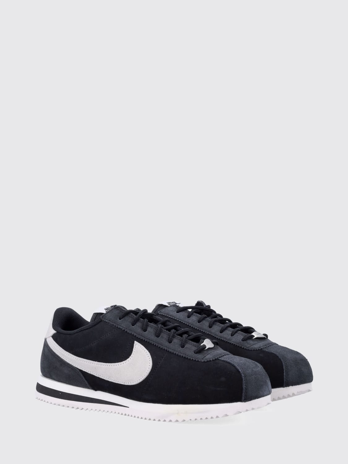 NIKE SNEAKERS: Sneakers herren Nike, Schwarz - Img 2