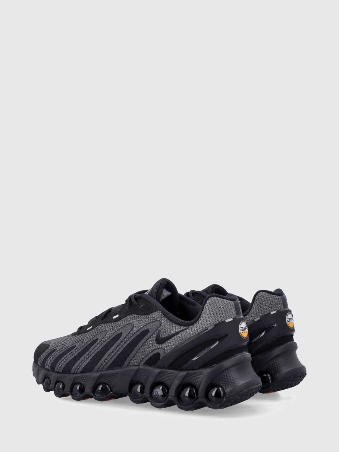 NIKE SNEAKERS: Sneakers men Nike, Black - Img 3