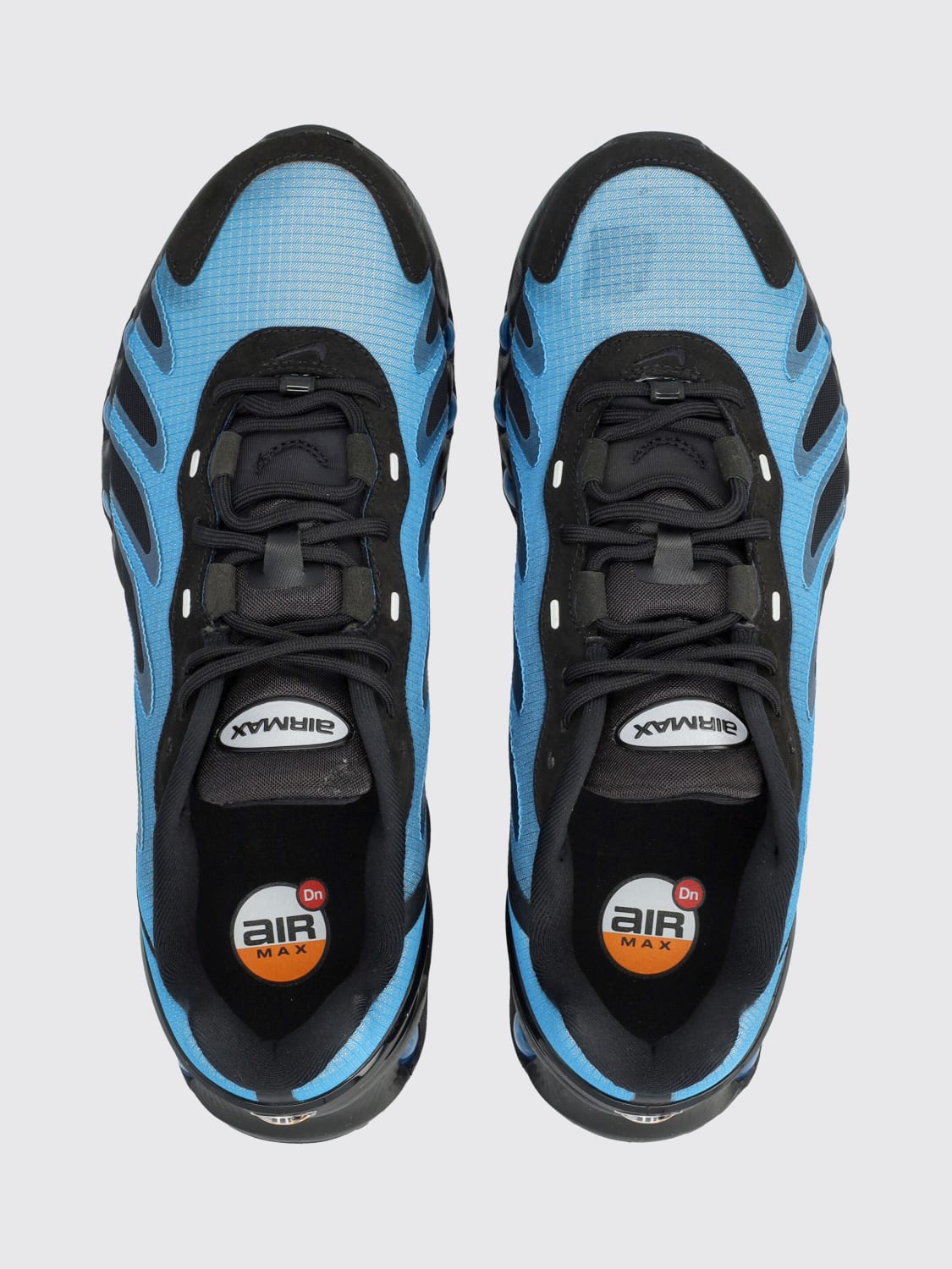 NIKE SNEAKERS: Sneakers Air Max DN8 SE Nike in mesh e gomma , Blue - Img 3