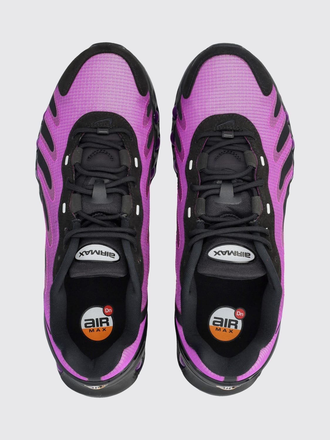 NIKE SNEAKERS: Sneakers men Nike, Violet - Img 3