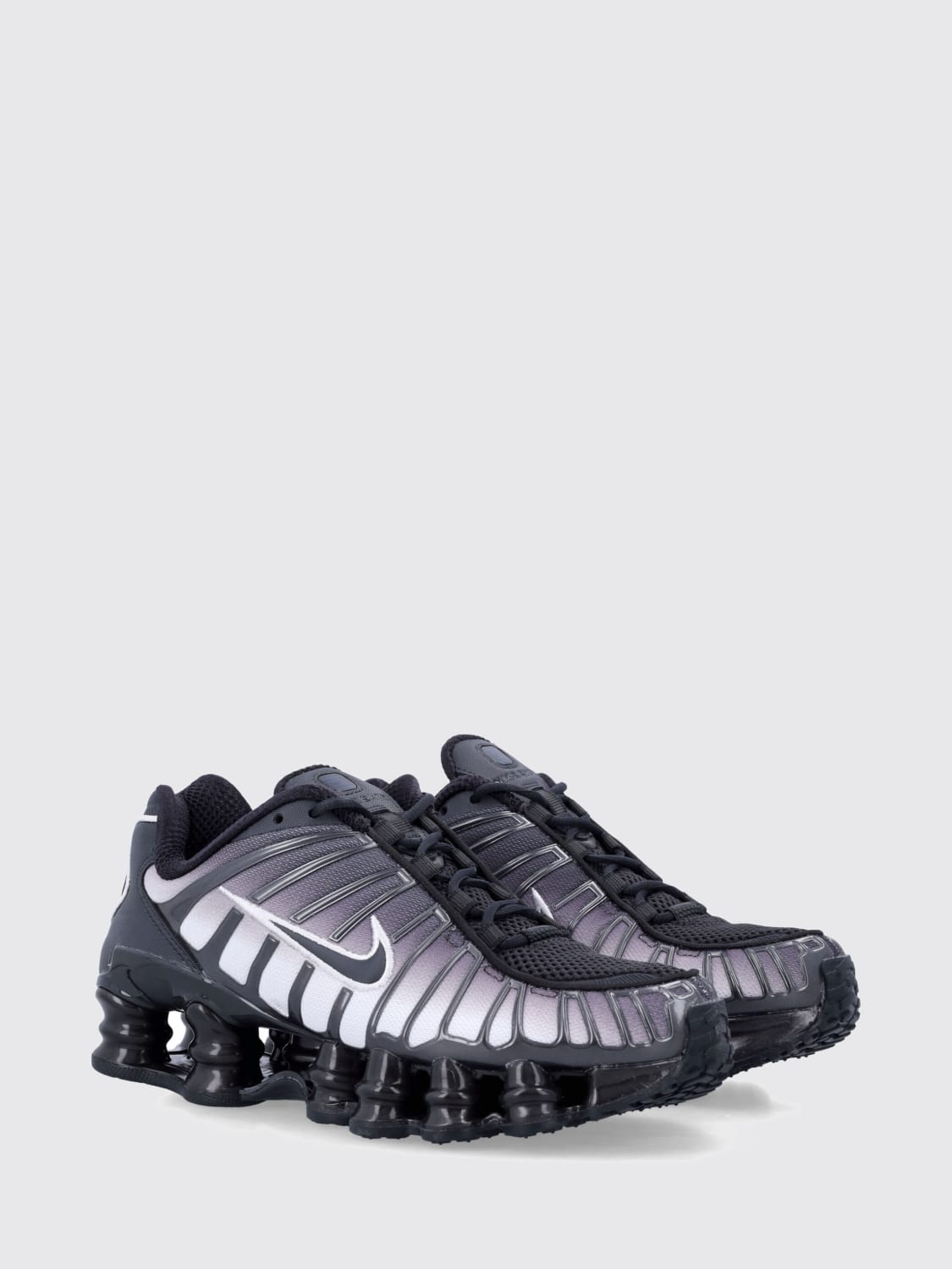 NIKE SNEAKERS: Sneakers woman Nike, White - Img 2