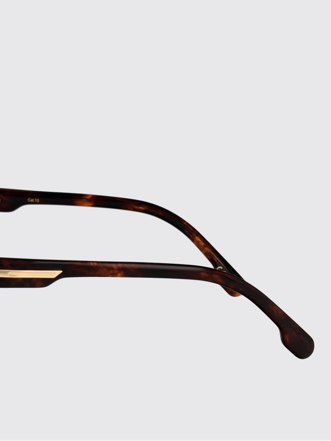 CARRERA OCCHIALI DA SOLE: Occhiali da sole VICTORYC07 Carrera in acetato , Marrone - Img 3