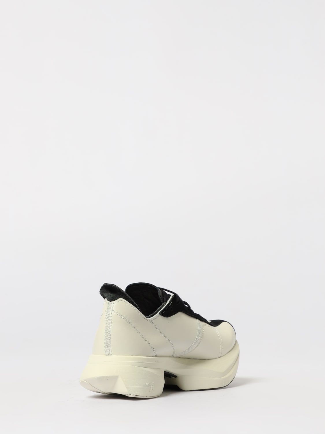 Y-3 SNEAKERS: Schuhe damen Adidas by Stella McCartney, Grau - Img 3