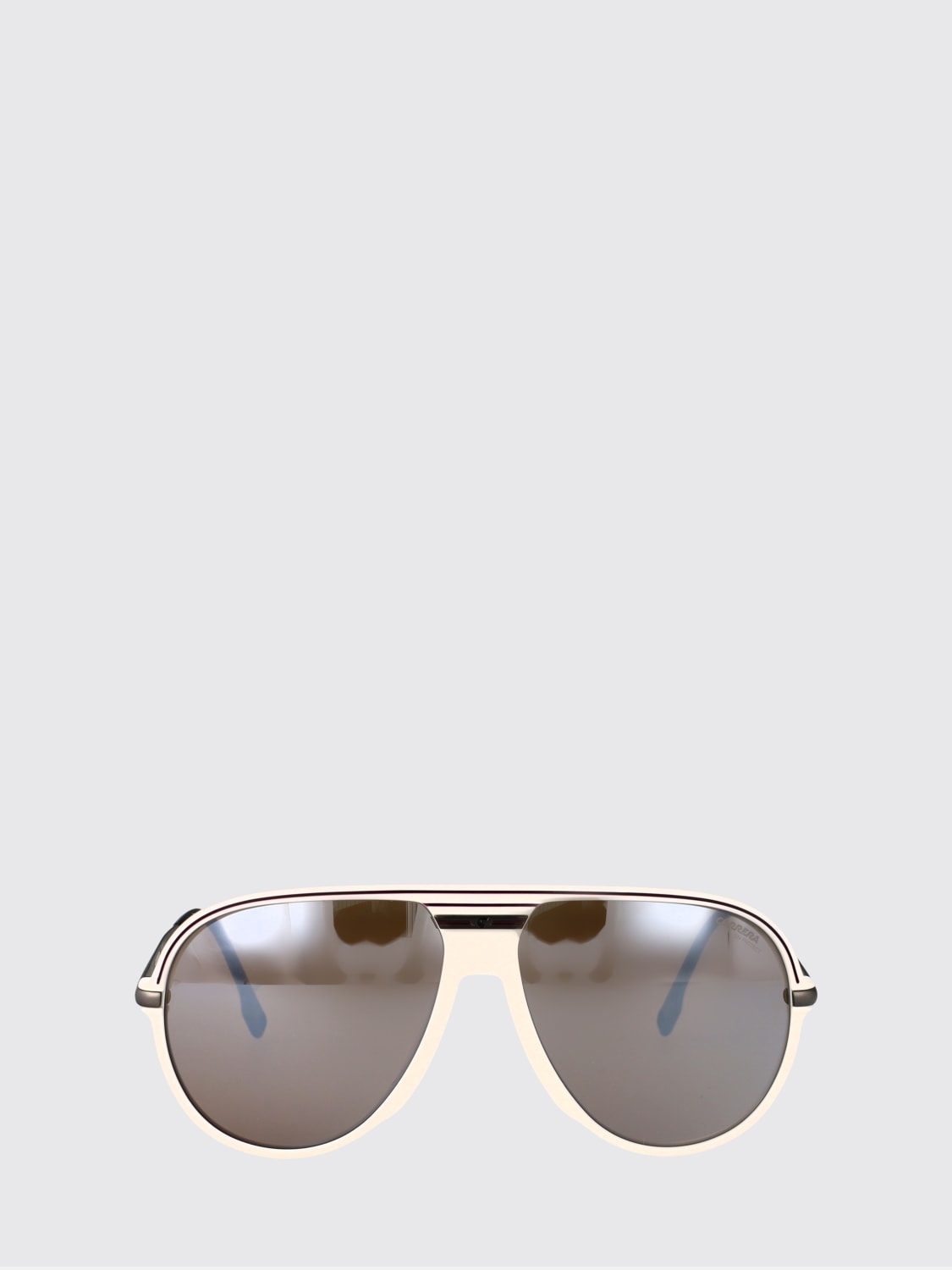 CARRERA SUNGLASSES: Sunglasses men Carrera, White - Img 2