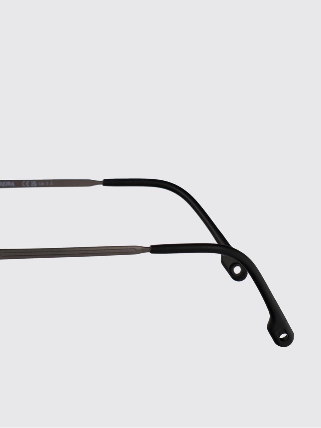 CARRERA SUNGLASSES: Sunglasses men Carrera, Black - Img 3