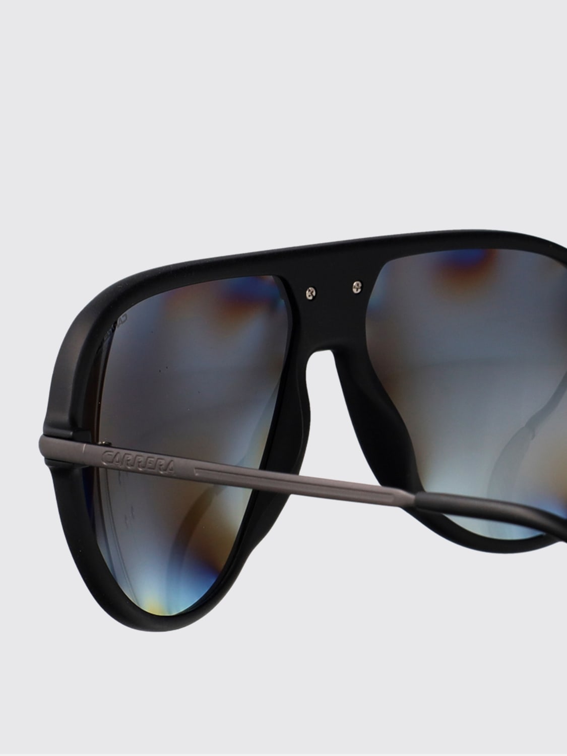 CARRERA SUNGLASSES: Sunglasses men Carrera, Black - Img 4