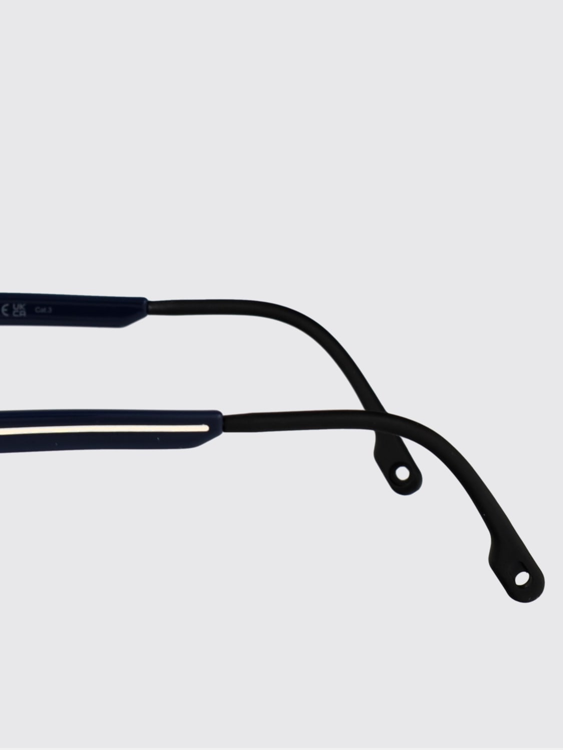 CARRERA SUNGLASSES: Sunglasses men Carrera, Blue - Img 3