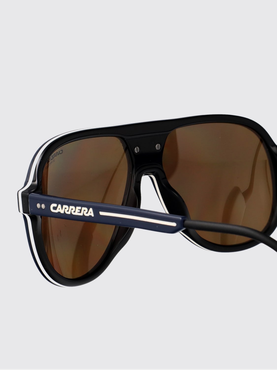 CARRERA SUNGLASSES: Sunglasses men Carrera, Blue - Img 4