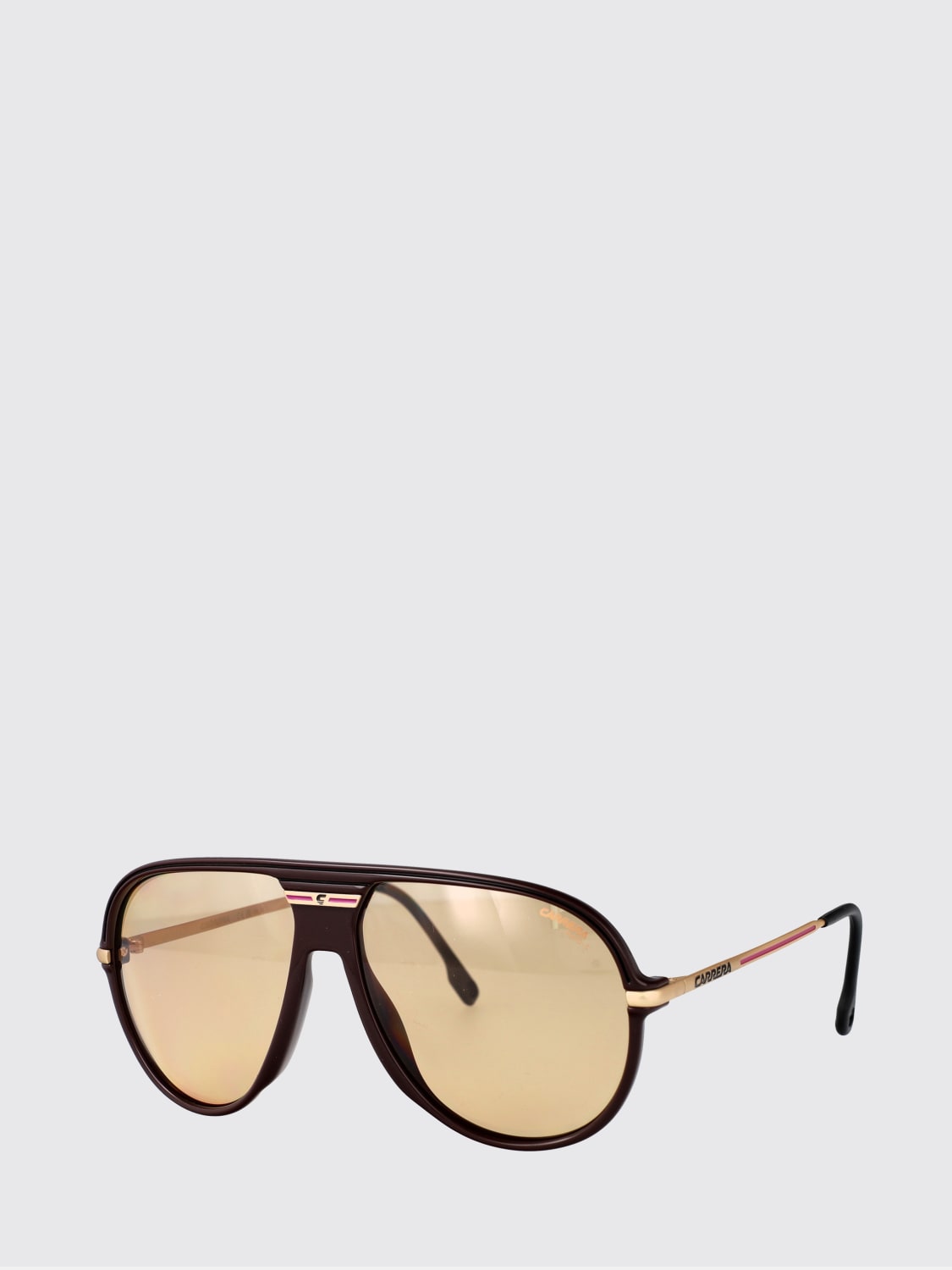 CARRERA SUNGLASSES: Sunglasses men Carrera, Red - Img 1