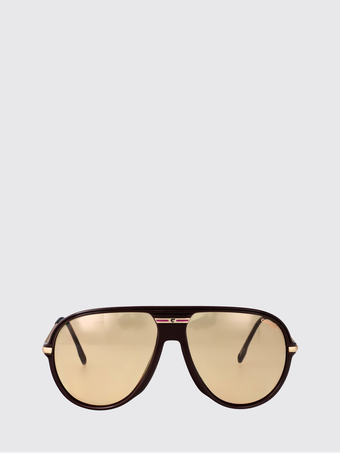 CARRERA SUNGLASSES: Sunglasses men Carrera, Red - Img 2