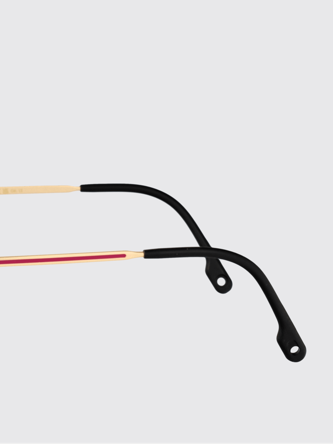 CARRERA SUNGLASSES: Sunglasses men Carrera, Red - Img 3