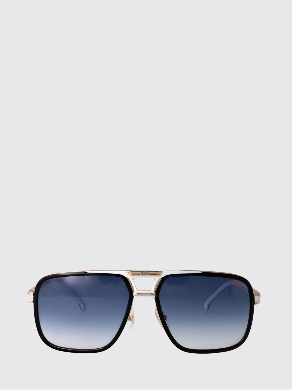 CARRERA SUNGLASSES: Sunglasses men Carrera, Black - Img 2