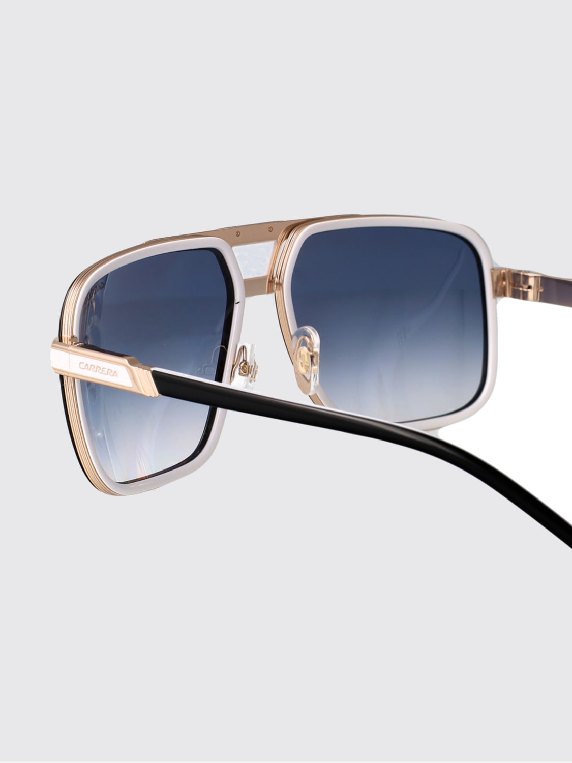 CARRERA SUNGLASSES: Sunglasses men Carrera, Black - Img 4