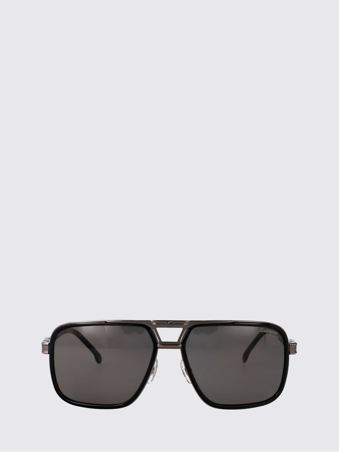 CARRERA SUNGLASSES: Sunglasses men Carrera, Black 1 - Img 2