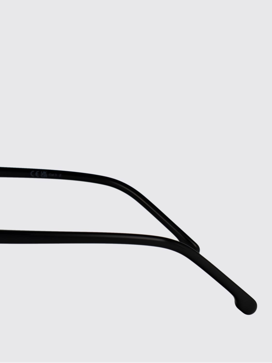 CARRERA SUNGLASSES: Sunglasses men Carrera, Black 1 - Img 3