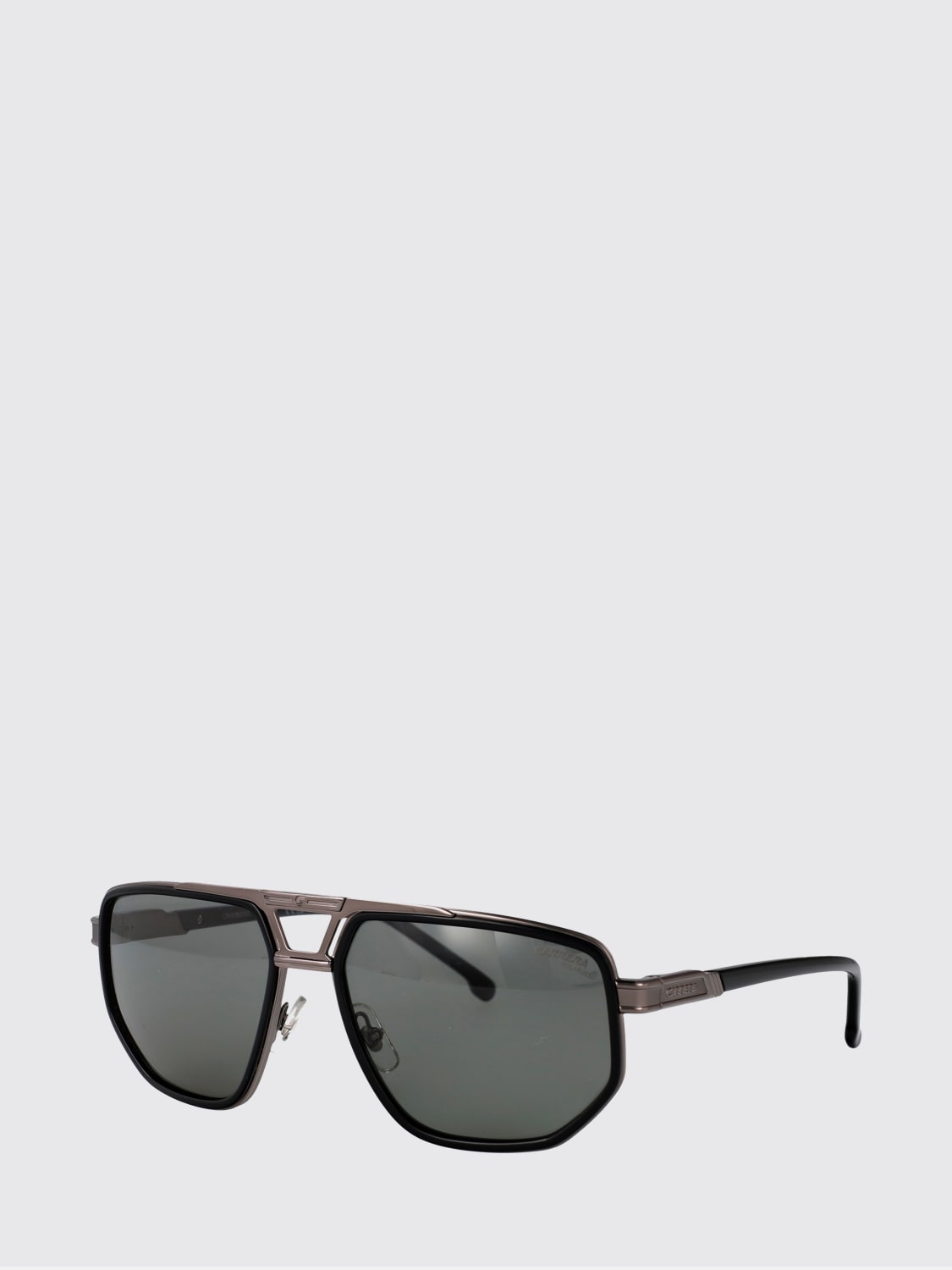CARRERA SUNGLASSES: Sunglasses men Carrera, Black - Img 1