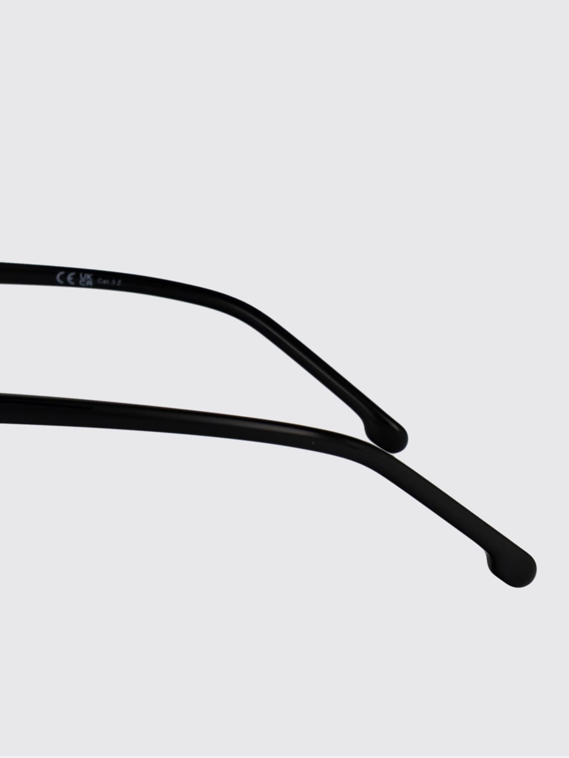 CARRERA SUNGLASSES: Sunglasses men Carrera, Black - Img 3