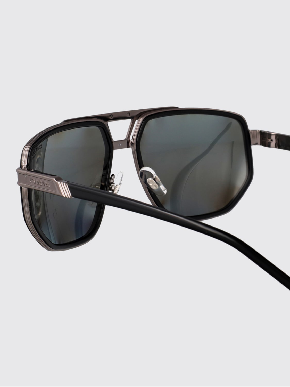 CARRERA SUNGLASSES: Sunglasses men Carrera, Black - Img 4