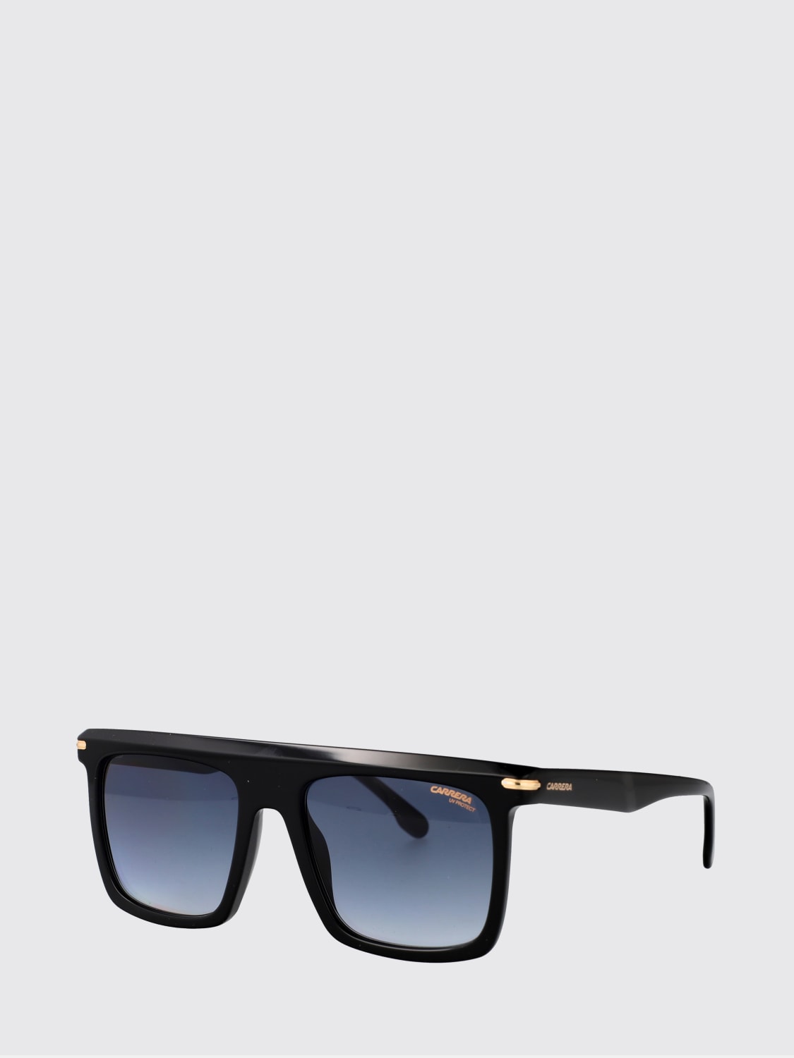 CARRERA SUNGLASSES: Sunglasses men Carrera, Black - Img 1