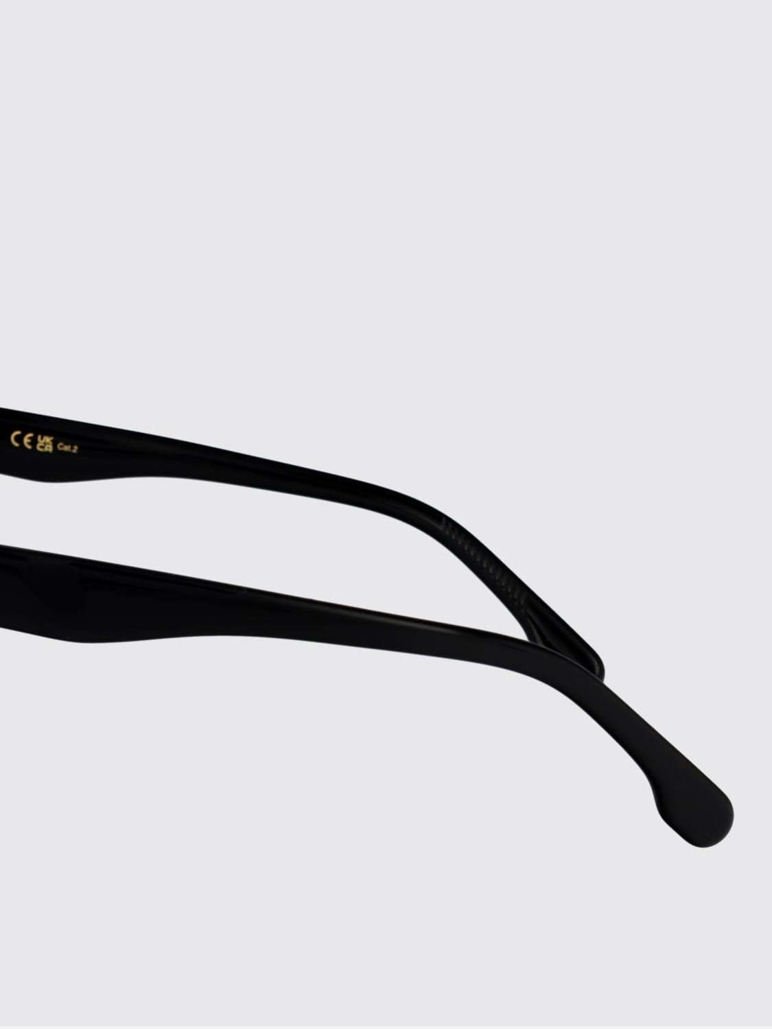 CARRERA SUNGLASSES: Sunglasses men Carrera, Black - Img 3